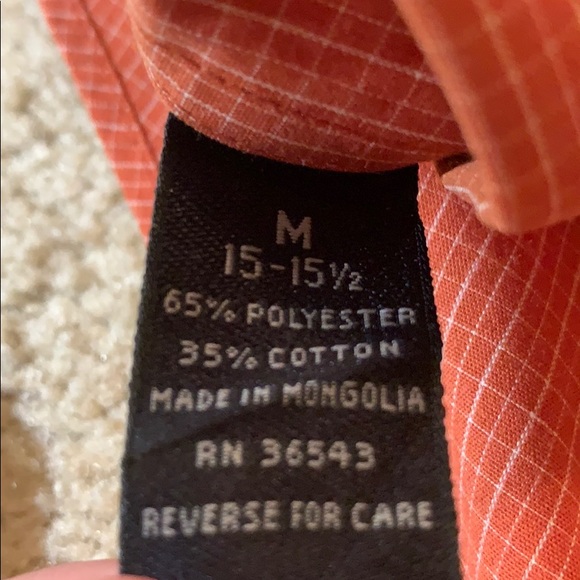 Van Heusen Dress Shirt - Picture 3 of 3